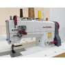 Двухигольная промышленная швейная машина AURORA A-872