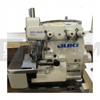 Промышленный оверлок JUKI MO-6905G-0M6-700