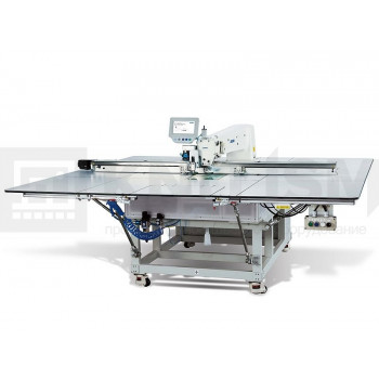 Швейный автомат программируемой строчки Juki PS-800SS12080