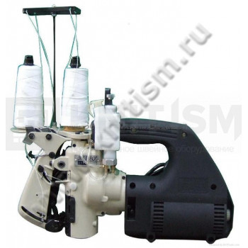 Мешкозашивочная машинка ручная Aurora GK2006A