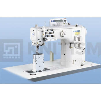 Колонковая машина JUKI PLC-2760SDA-70BB/SC922BN/CP180C