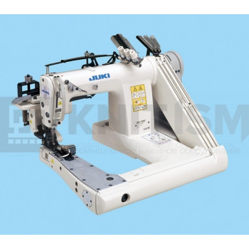 Промышленная швейная машина с П-образной платформой JUKI MS-1261F/V045S
