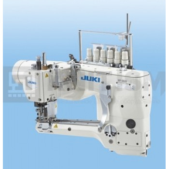 Плоскошовная машина со свободным рукавом JUKI MF-3620L200-B60B/SC921BN/CP18B