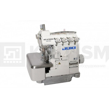 Промышленный оверлок JUKI MO-6716DA-DE4-40H