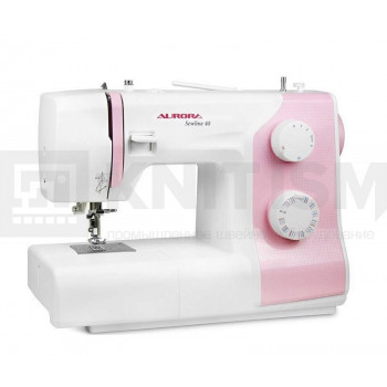 Швейная машина Aurora Sewline 40