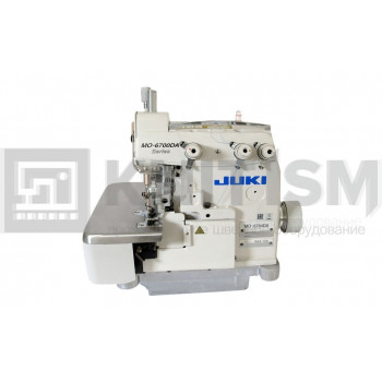 Промышленный оверлок JUKI MO-6704DA-0E4-307