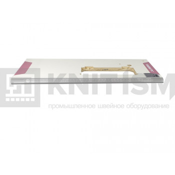 Столешница фирменная Aurora 120х54 см (A-класс)