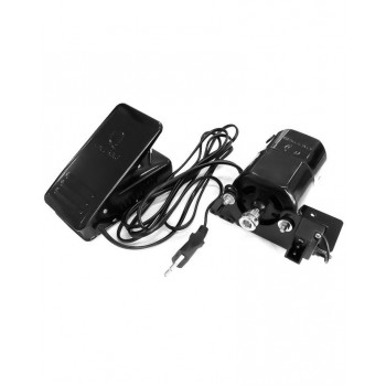 Мини мотор для промышленных швейных машин 250W, 220V, 6500RPM