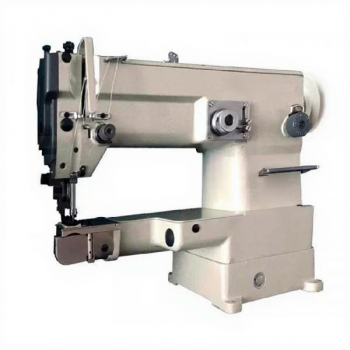 Рукавная машина строчки зиг-заг с шагающей лапкой AURORA A-2153M