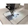 Настольная прямострочная промышленная швейная машина с шагающей лапкой Aurora A-0302DE Home (прямой привод)