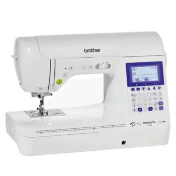 Швейная машина Brother Innov-is F420