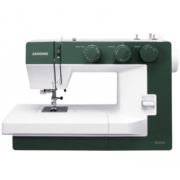 Швейная машина Janome 1522GN