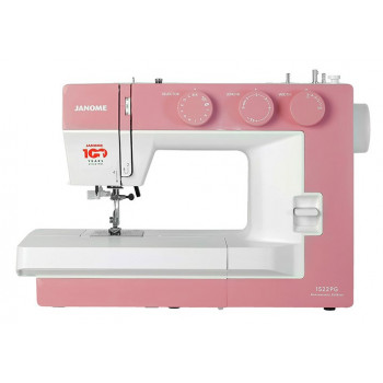 Швейная машина Janome 1522PG