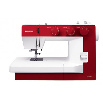 Швейная машина Janome 1522RD