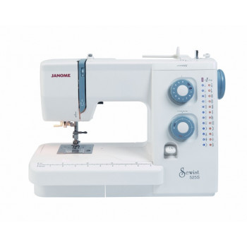 Швейная машина Janome Sewist 525s