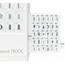 Швейная машина Janome Sewist 780DC