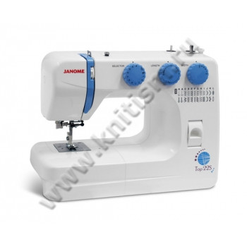 Швейная машина Janome Top22s