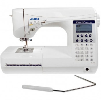 Бытовая  швейная машина Juki HZL-F400