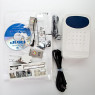 Бытовая  швейная машина Juki HZL-F400