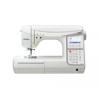 Швейная машина Juki HZL-DX3