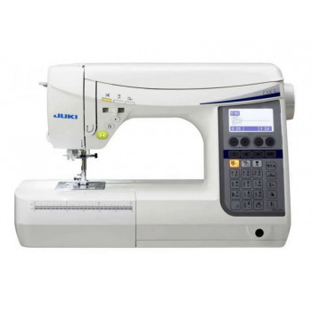 Швейная машина JUKI HZL-DX5