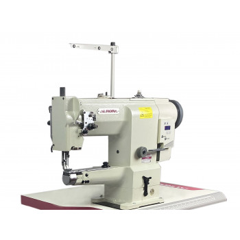 Рукавная швейная машина Aurora А-2628D (Прямой привод, автоматическая смазка)