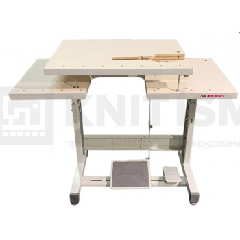 Утопленный стол для А-335