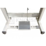 Стол 120*54 см для Juki DDL-8700, 8100, 5410, 1181