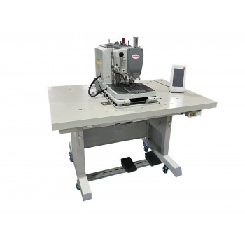 Петельная машина глазковой петли Aurora А-9820T-01