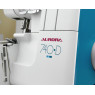 Оверлок Aurora 740D
