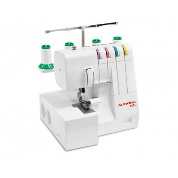 Оверлок 600D Aurora