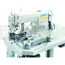 Автоматизированная машина для подгибки низа брюк Juki DLN-6390S-7W0A