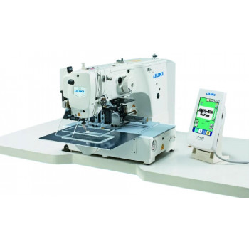 Швейный автомат программируемой строчки с компьютерным управлением AMS-210ENHL1306SZ/X7020D