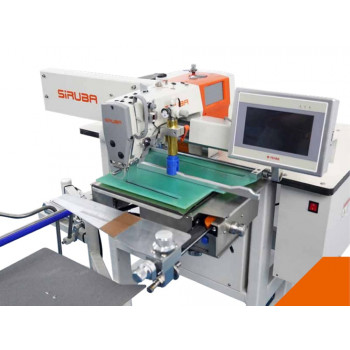 Швейный автомат для изготовления вытачек Siruba ASL-AGS100