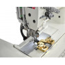 Автоматизированное решение для закрытия шва стачивания клиньев бейсболки Autosew ASM-0614