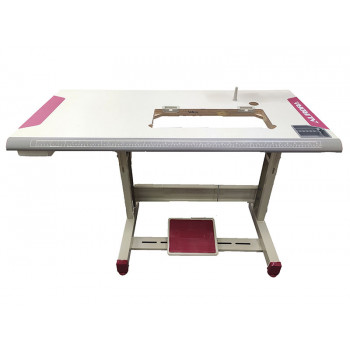 Стол фирменный Aurora 120*54 см для Aurora A 867