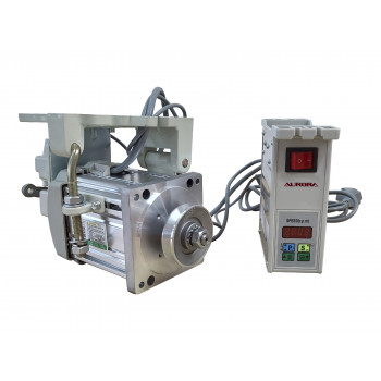 Сервомотор (сервопривод) Aurora HDM-100 (1000 Вт)