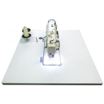 Стол для прямострочных машин для квилтинга 85х85 см