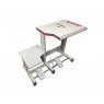Стол с дополнительной полкой для машины Aurora A-1341, A-1341B, A-1341V