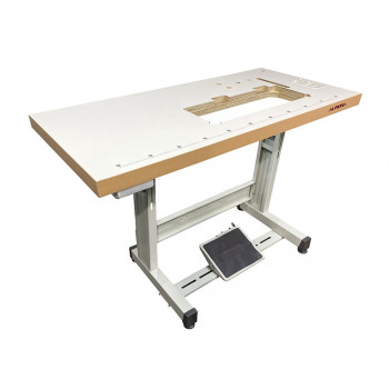 Стол Aurora для A-878/877 фирменный с вырезом под ремень