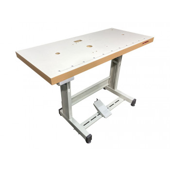 Стол фирменный для Aurora A-1850D/H прямой привод