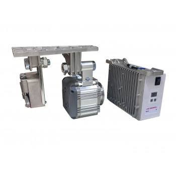 Сервомотор (сервопривод) Aurora YJW-55 (550Вт)