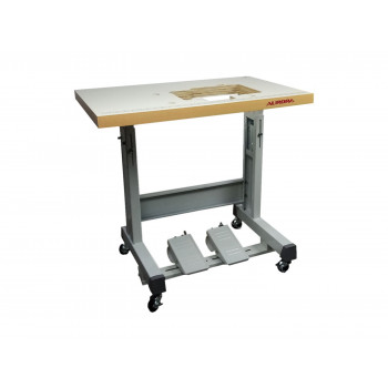 Стол укороченный 80*54 см для оверлоков A-700D