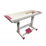 Стол для машины строчки зиг-заг Aurora A-20U53