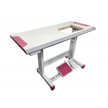 Стол для оверлока A-2502