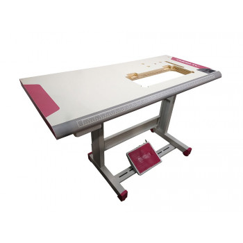 Стол для машины A-480A, A-481A, A-482A, A-483A