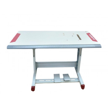 Стол Aurora фирменный с вырезом под ремень