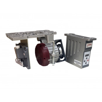 Сервомотор (сервопривод) Aurora SM-750 (750Вт)