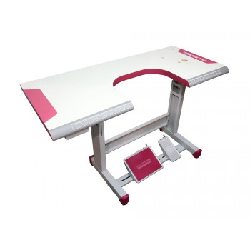 Стол для рукавных машин Aurora A-335D/B-LG и A-2628D