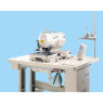 Петельная машина глазковой петли JUKI MEB-3200TSMA